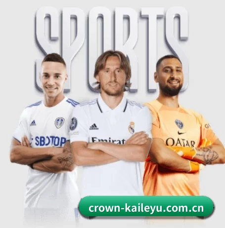 crown-kaileyu.com.cn的方向